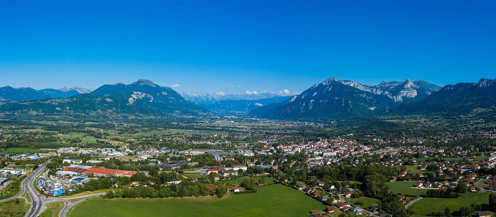 Visuel de Pays Rochois