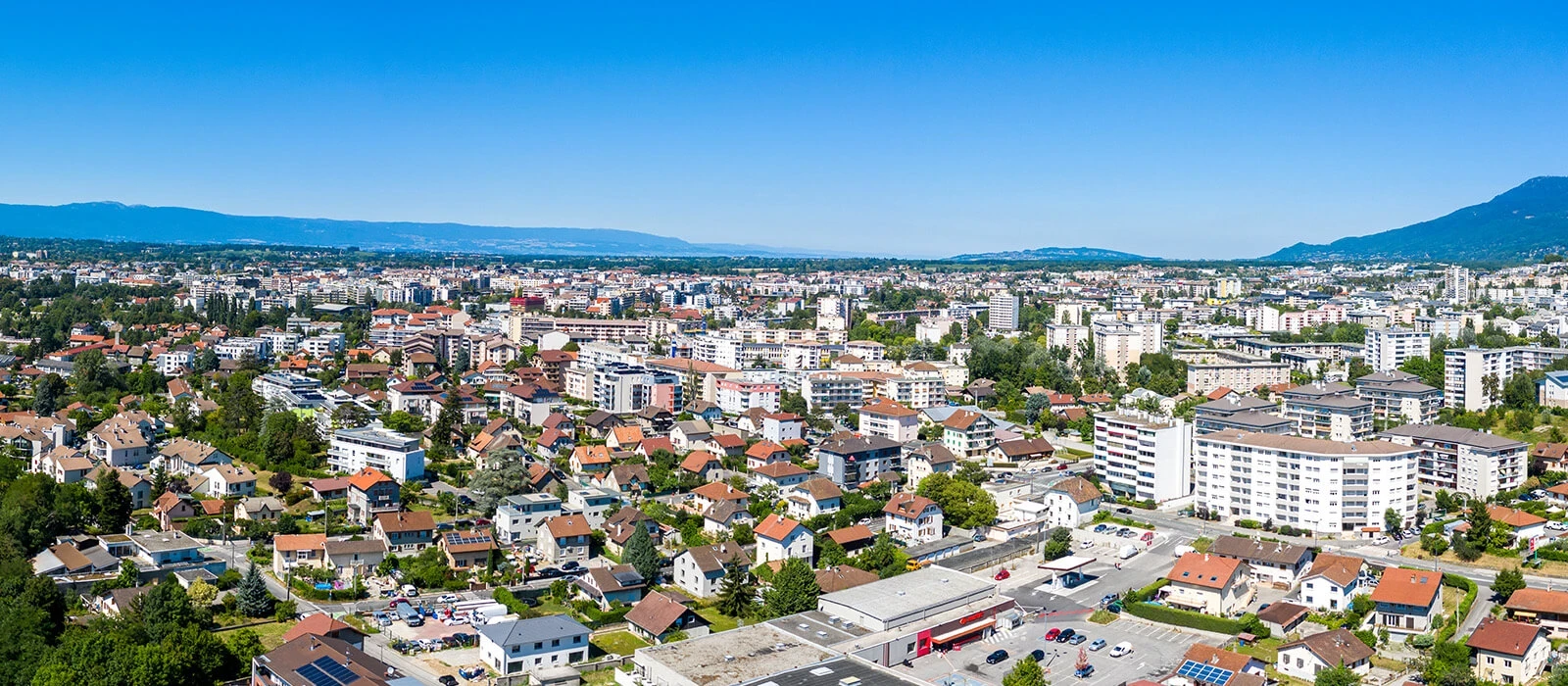 Visuel de Annemasse Agglo