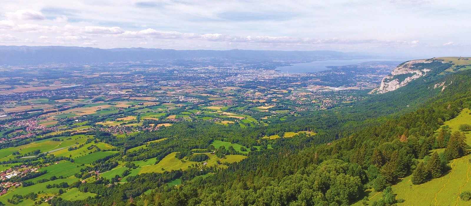 Visuel de Archparc / Genevois