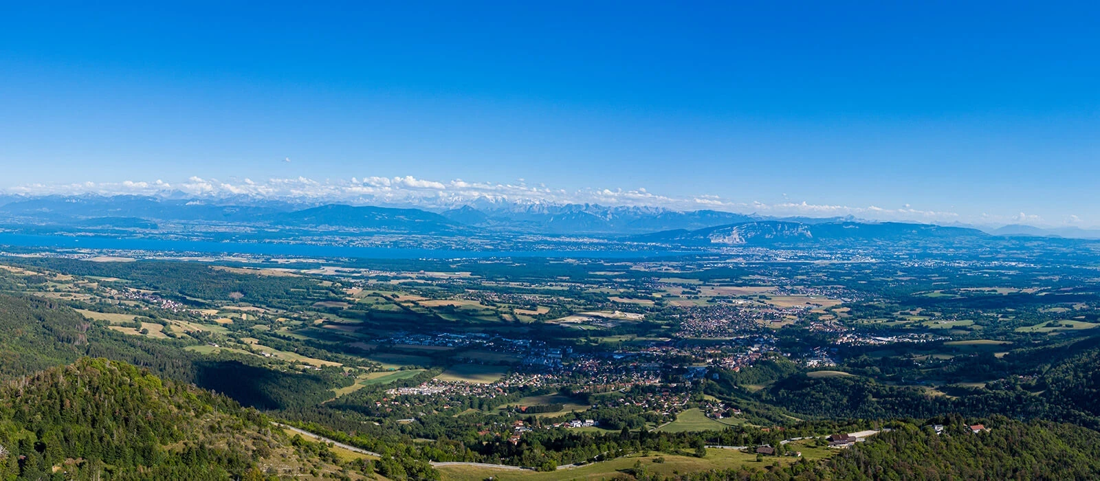 Visuel de Pays de Gex