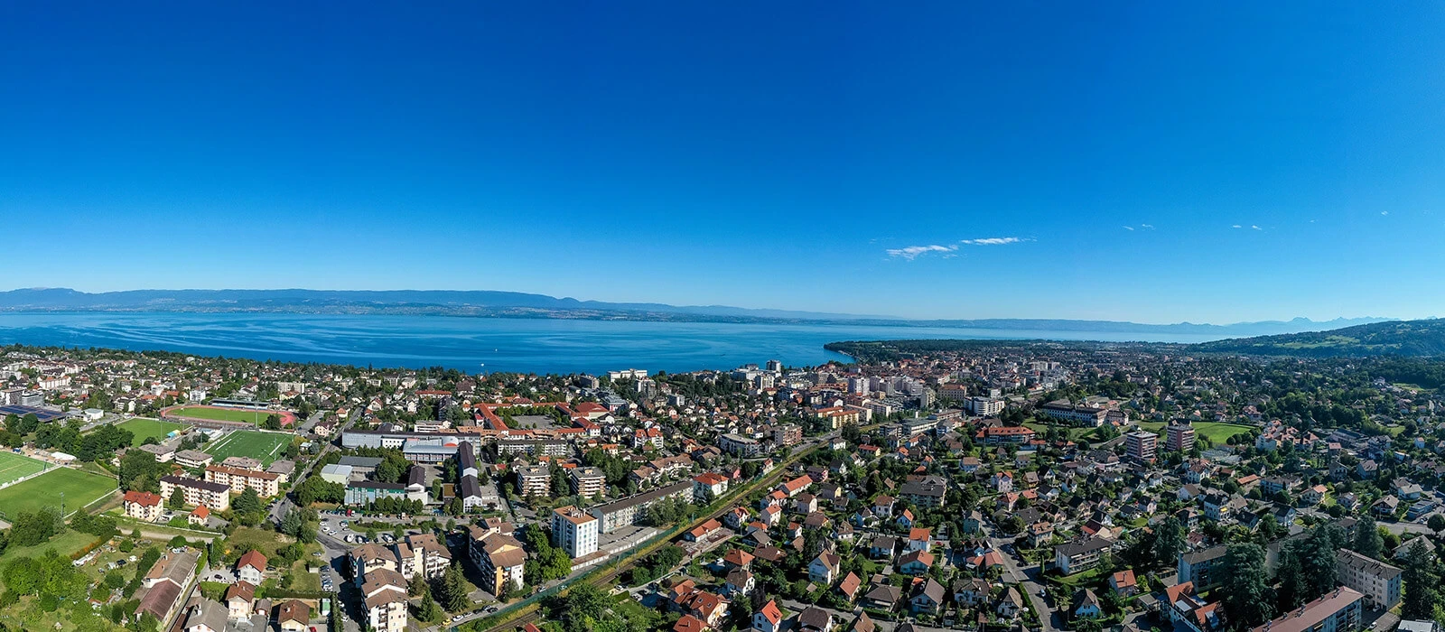 Visuel de Thonon Agglo
