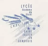 Lycée Madame de Staël Saint Julien en Genevois