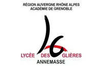 Lycée des Glières Annemasse