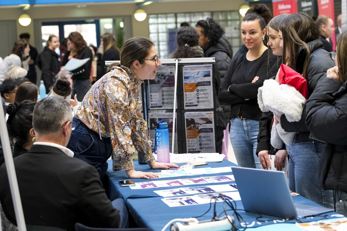 Forum des formations supérieures