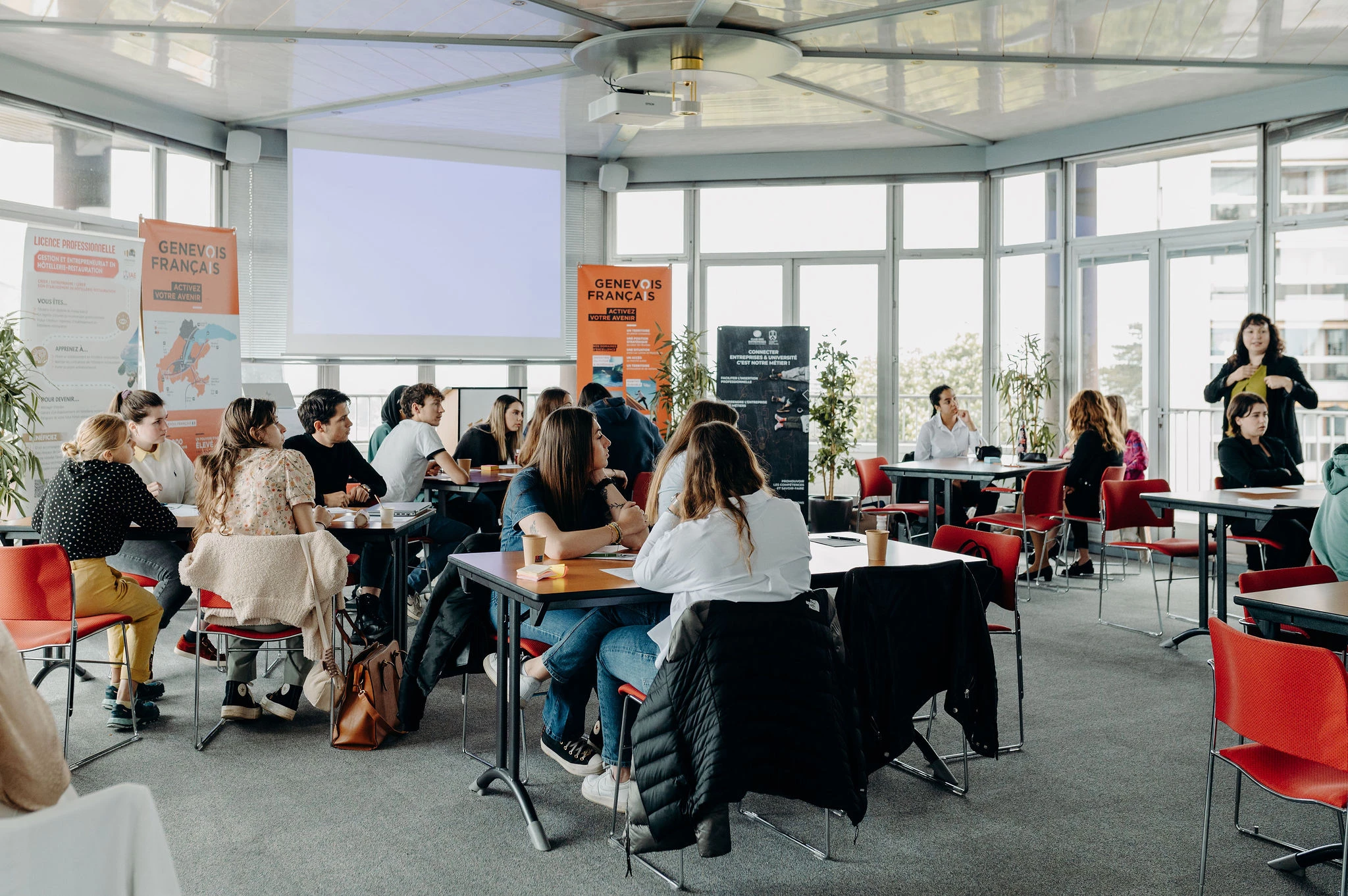 BootCamp Grand Forma