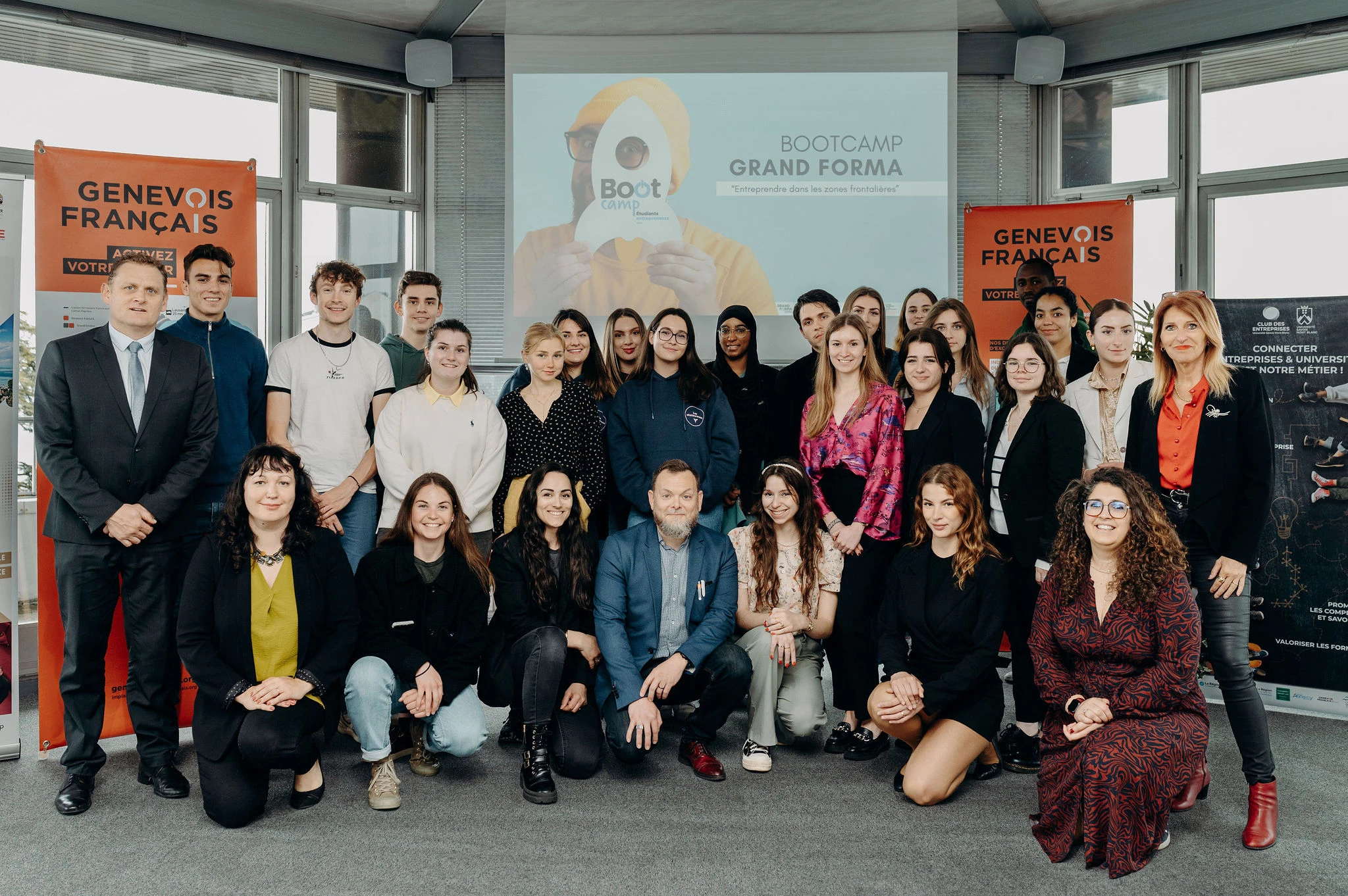 BootCamp Grand Forma