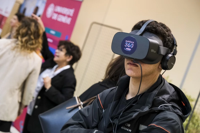 Forum des formations supérieures