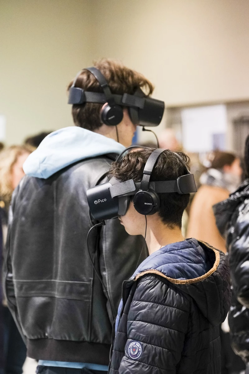 Forum de l'orientation post bac