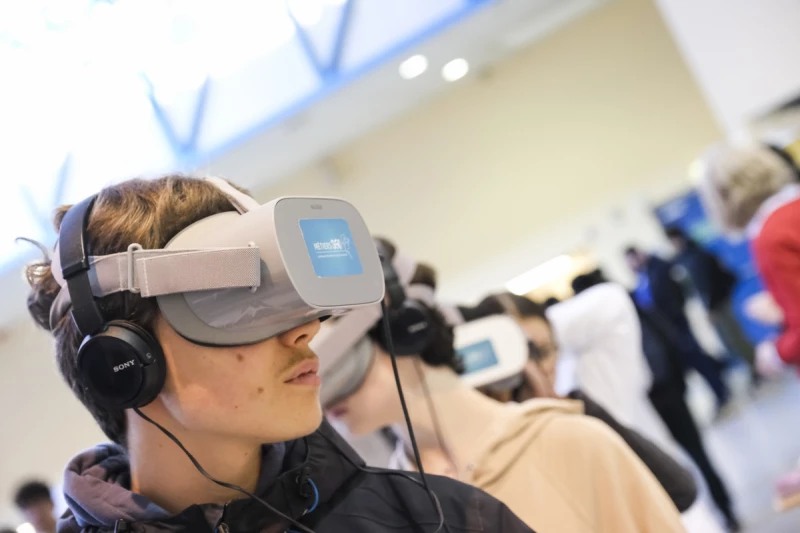 Forum des formations supérieures