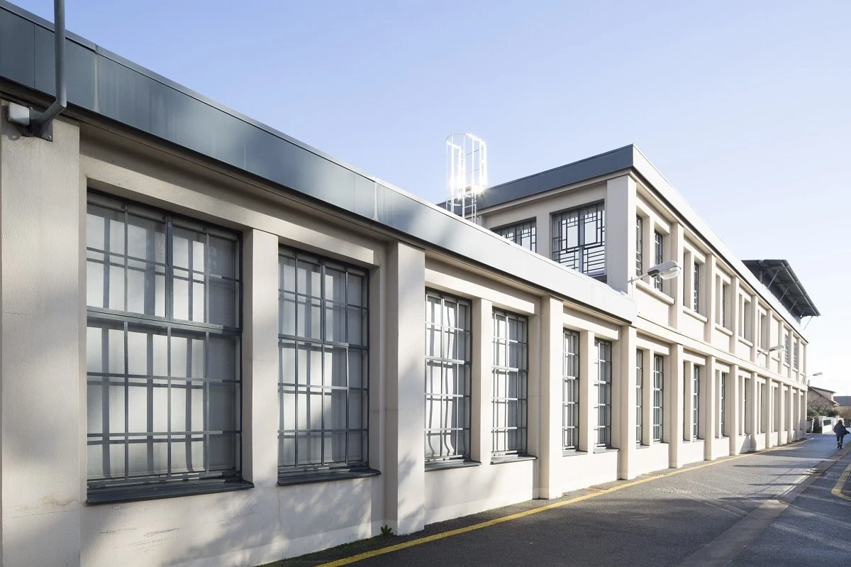 Visuel de École des Beaux-Arts du Genevois (EBAG)