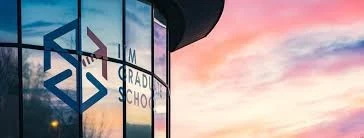 Visuel de ITM Graduate School