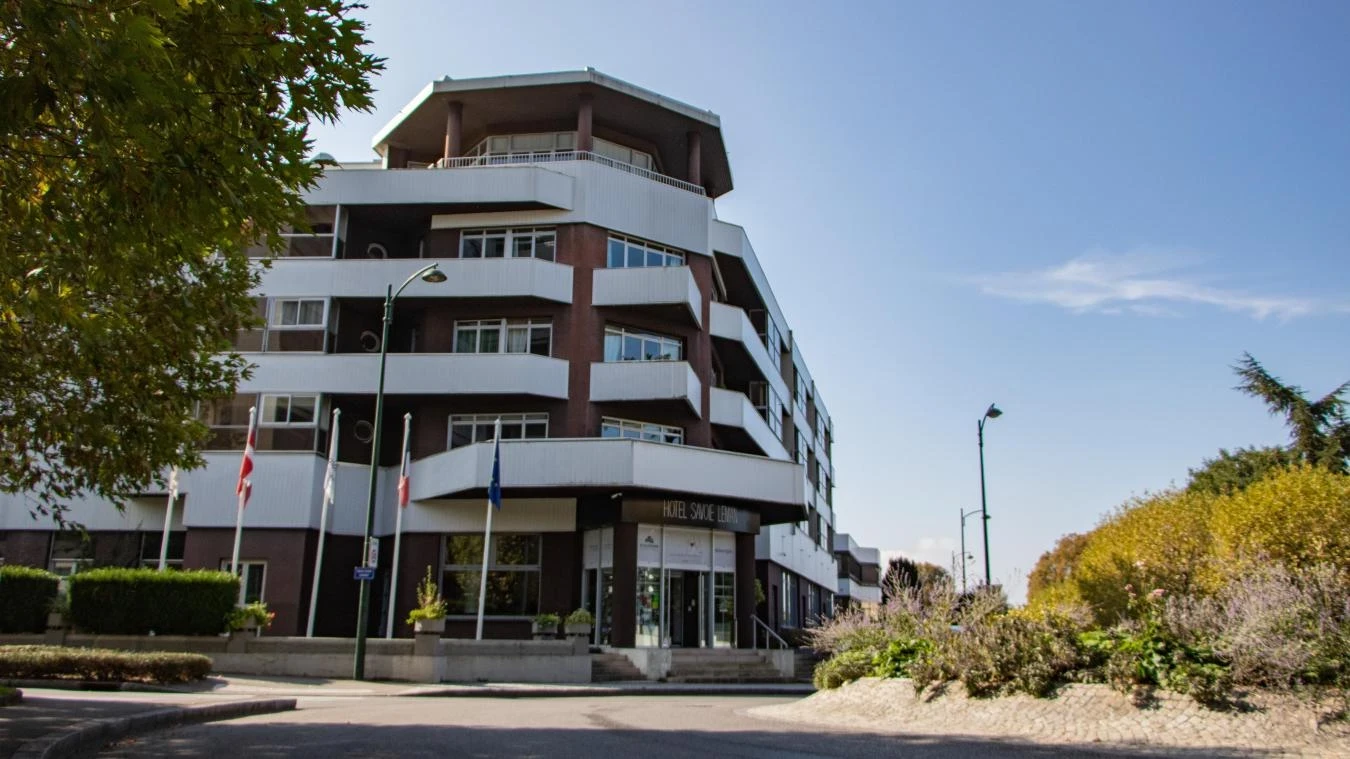 Visuel de École Hôtelière Savoie Léman