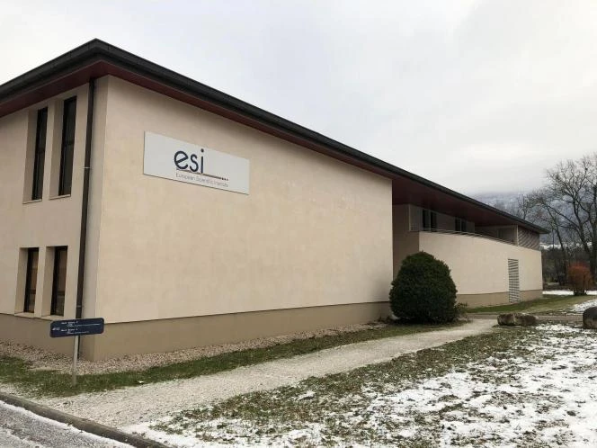 Visuel de European Scientific Institute (ESI)