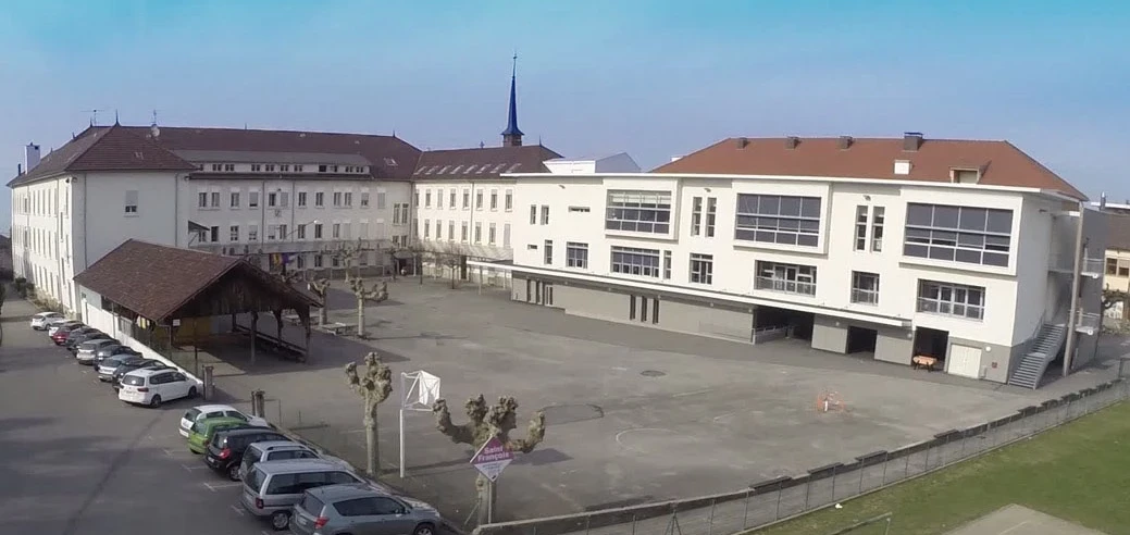 Visuel de Lycée Saint Joseph - Campus la Salle