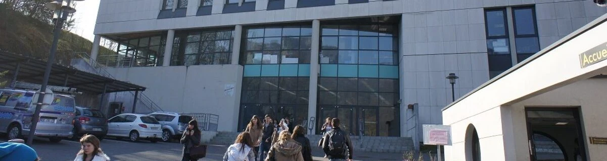 Visuel de Lycée Guillaume Fichet