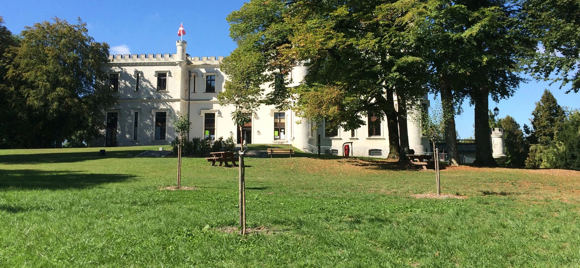 Visuel de Sport Léman