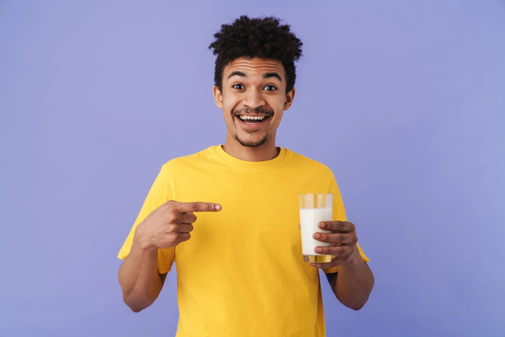 Sciences et Technologies des Aliments spécialité Produits Laitiers
