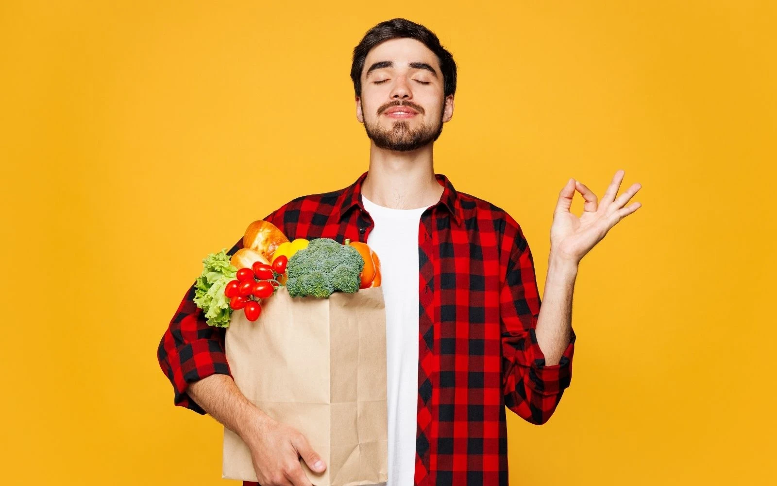 Technico-Commercial spécialité produits alimentaires