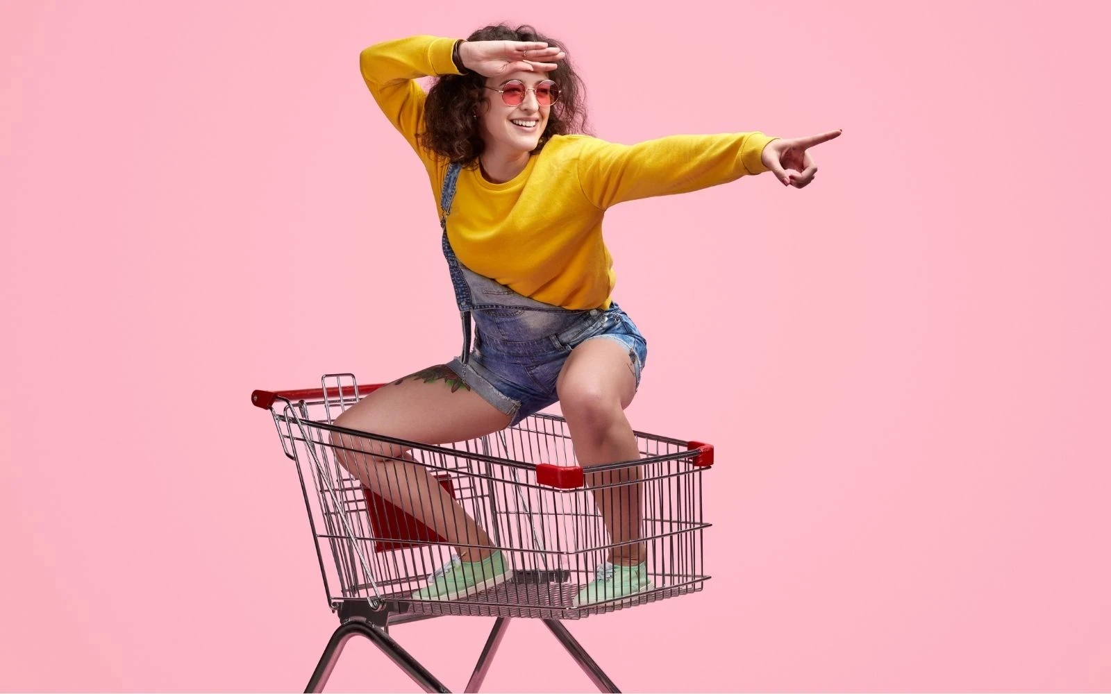 Marketing et management de la grande distribution