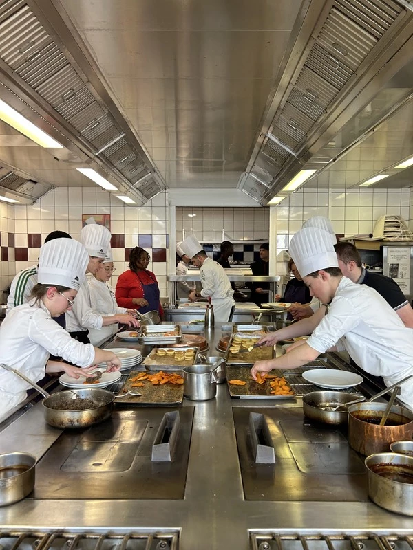 D&eacute;fi agriculinaire