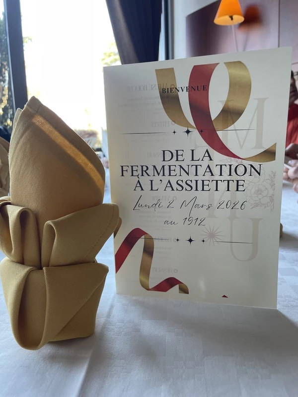 Restitution d&eacute;fi agriculinaire CMQ Thonon