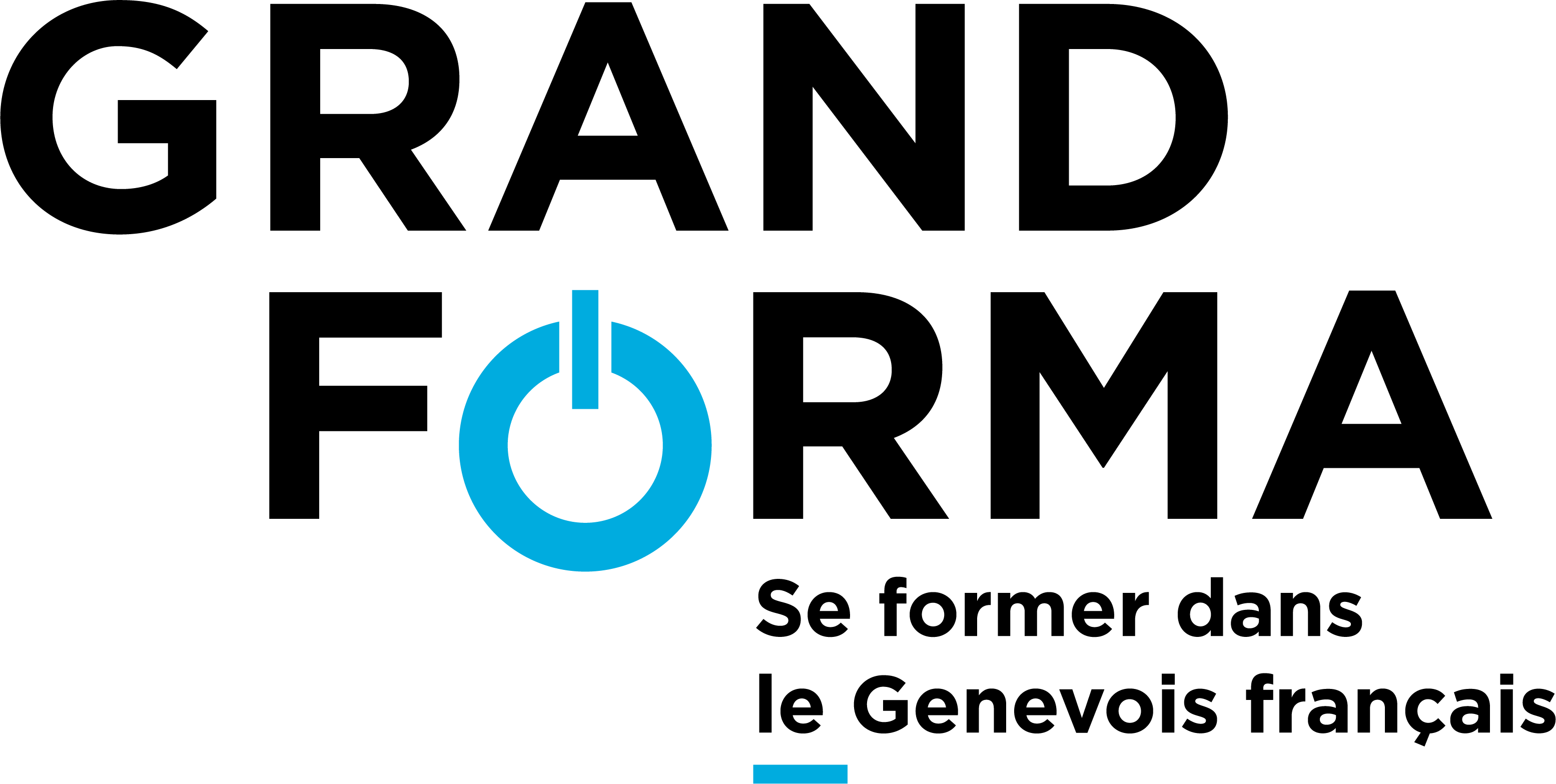 Logo Grand Forma