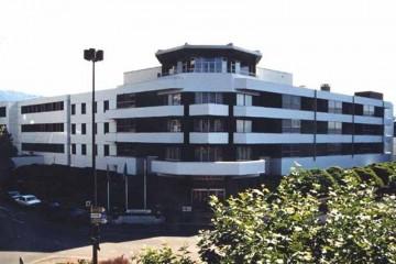 École Hotelière Savoie Léman