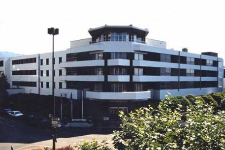 École Hotelière Savoie Léman