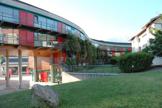 ENILV - La Roche-sur-Foron