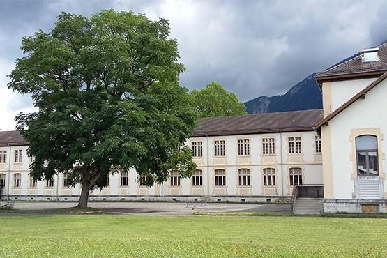 ESPE de l’académie de Grenoble-Antenne de Bonneville