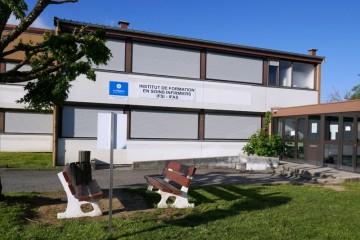 IFSI Thonon-les-Bains