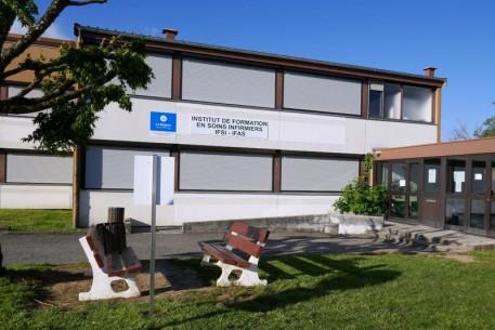 IFSI Thonon-les-Bains
