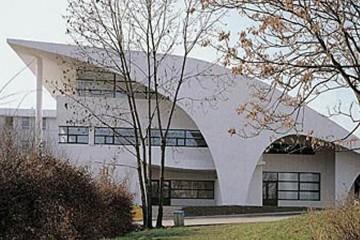 Lycée international de Ferney-Voltaire
