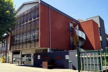 Lycée Jeanne d'Arc
