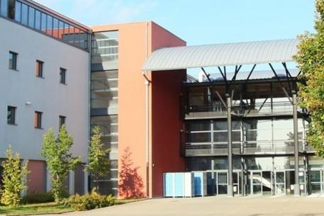 Lycée La Versoie